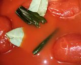 酒粕トマトつけ麺(ビーガン対応)作り方9写真