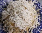 簡単♪美味♪もやし釜揚げしらすの甘酢かけ作り方4写真