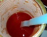 酒粕トマトつけ麺(ビーガン対応)作り方8写真