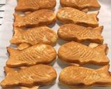 たい焼き(自家製酵母)•ワッフルにも！作り方13写真