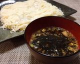 簡単アレンジ!さば缶で激ウマそうめん作り方4写真