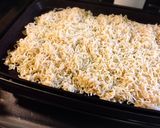 サッポロ一番醤油ラーメンで鉄板つけ麺作り方5写真