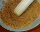 酒粕トマトつけ麺(ビーガン対応)作り方11写真
