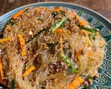 【簡単】ひき肉で作る絶品チャプチェ作り方6写真