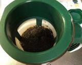水出しコーヒー作り方1写真