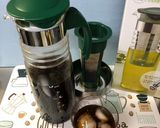 水出しコーヒー作り方3写真