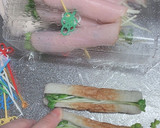 簡単美味しい♪ちくわのおつまみ作り方1写真
