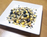 水の計量なし！炊飯器で簡単桜餅作り方14写真