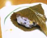 水の計量なし！炊飯器で簡単桜餅作り方15写真