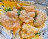 簡単!鶏ササミの梅肉挟み揚げ作り方6写真