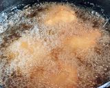 簡単!鶏ササミの梅肉挟み揚げ作り方8写真
