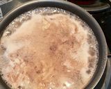 牛肉のしぐれ煮作り方1写真