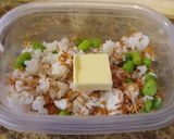作らない作り置き　ラーメンピラフ作り方5写真