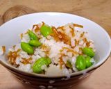 作らない作り置き　ラーメンピラフ作り方7写真