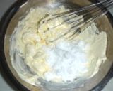 バスクチーズケーキタルト作り方7写真