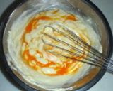 バスクチーズケーキタルト作り方8写真