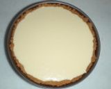 バスクチーズケーキタルト作り方9写真
