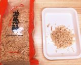 完成版!魯肉飯(ルーローハン)作り方12写真