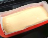 酒粕のチーズケーキ作り方6写真