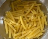ストウブ１個で作るワンポットグラタン作り方1写真