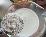 ストウブ１個で作るワンポットグラタン作り方3写真