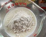 ストウブ１個で作るワンポットグラタン作り方4写真