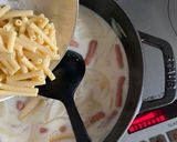 ストウブ１個で作るワンポットグラタン作り方9写真