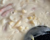 ストウブ１個で作るワンポットグラタン作り方11写真