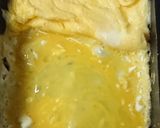 クリームチーズ卵焼き作り方4写真