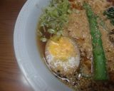 あすからゴマすり係長♪作り方6写真