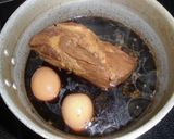 あすからゴマすり係長♪作り方7写真
