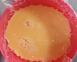僕のレンチン☆ランチ　～オムライス～作り方4写真