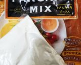卵不使用☆スポンジケーキ作り方1写真