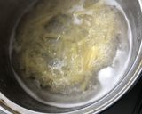簡単ホワイトソース グラタン作り方2写真