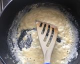 簡単ホワイトソース グラタン作り方4写真