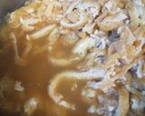 味付け油あげ作り方1写真