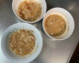 肉無豆腐コク旨中華風オムライス味野菜炒め作り方5写真
