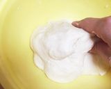 手作りふんわり豚まん♪作り方1写真