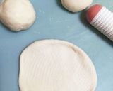 手作りふんわり豚まん♪作り方4写真