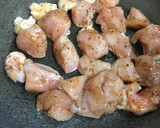 父の週末料理　鶏肉のマキシマム焼き作り方6写真