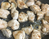 父の週末料理　鶏肉のマキシマム焼き作り方8写真