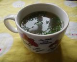 超簡単！コスパスープ♪作り方1写真