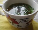 超簡単！コスパスープ♪作り方2写真