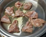 アロスコンポヨ作り方1写真