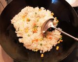 表面トロトロ乗せるだけオムライス作り方3写真