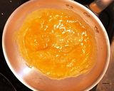表面トロトロ乗せるだけオムライス作り方10写真