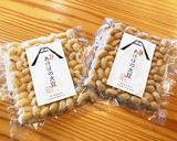 蒸し大豆でおしゃかこごり作り方1写真