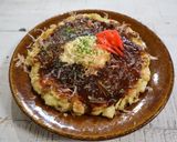 豆腐入りふわふわ豚玉お好み焼き作り方6写真