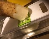 Gratin of Yam作り方2写真