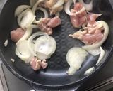 簡単ホワイトソース グラタン作り方7写真